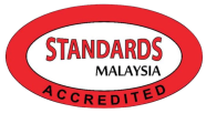 Department of Standards Malaysia logo